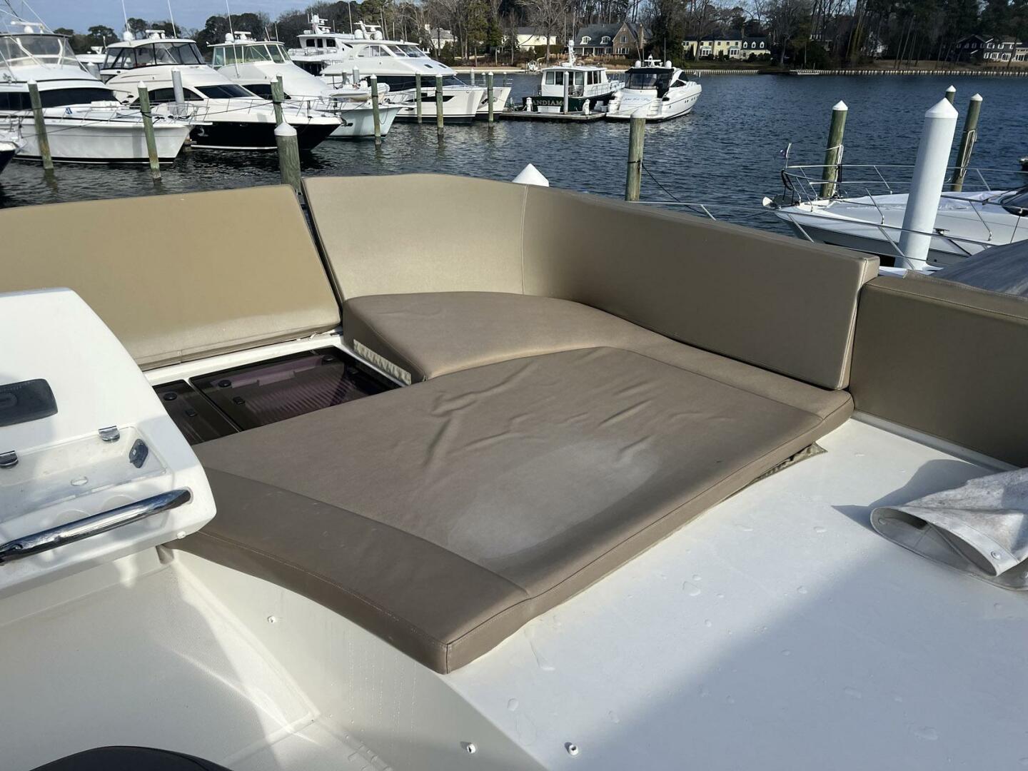 Prestige-500 Fly 2015-Relax Virginia Beach-Virginia-United States-5018067 | Thumbnail