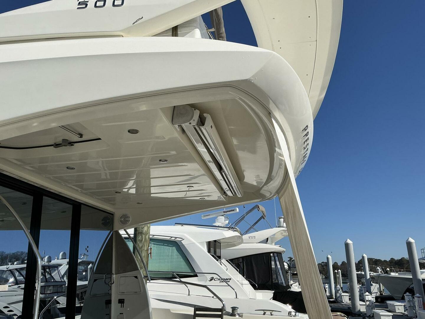 Prestige-500 Fly 2015-Relax Virginia Beach-Virginia-United States-5018019 | Thumbnail
