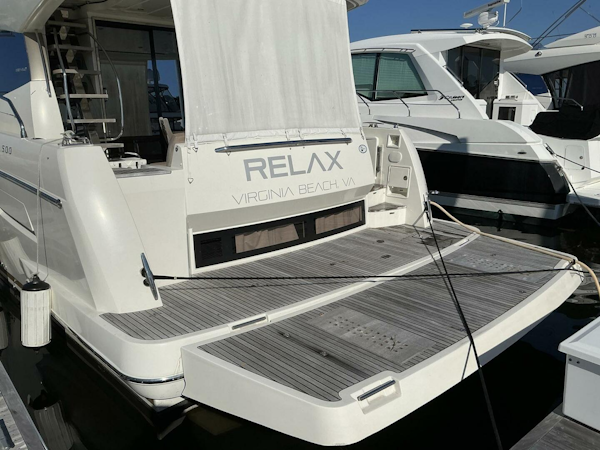 Prestige-500 Fly 2015-Relax Virginia Beach-Virginia-United States-5018015