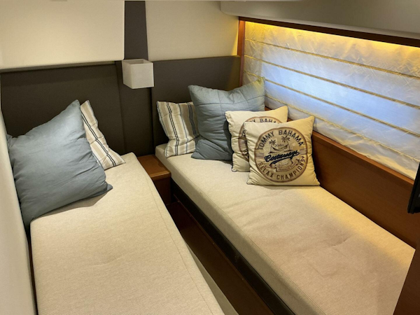 Prestige-500 Fly 2015-Relax Virginia Beach-Virginia-United States-5018049