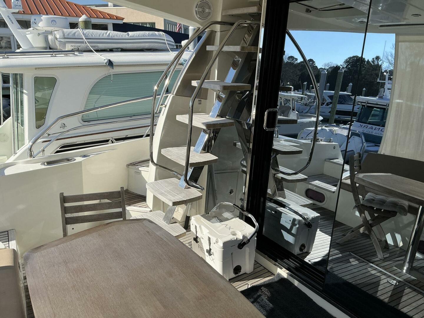 Prestige-500 Fly 2015-Relax Virginia Beach-Virginia-United States-5018026 | Thumbnail