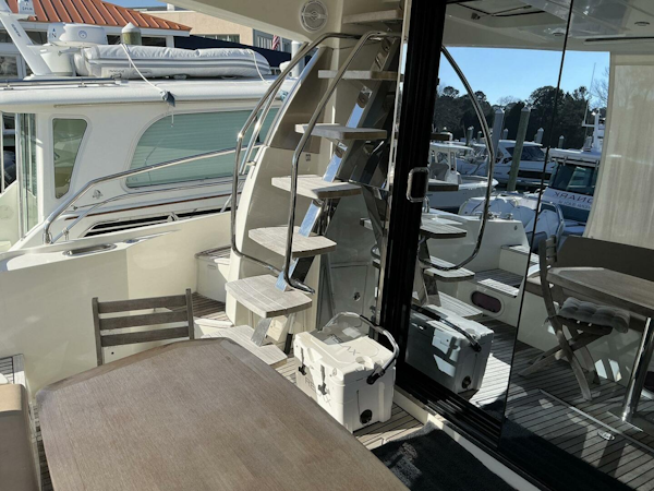 Prestige-500 Fly 2015-Relax Virginia Beach-Virginia-United States-5018026