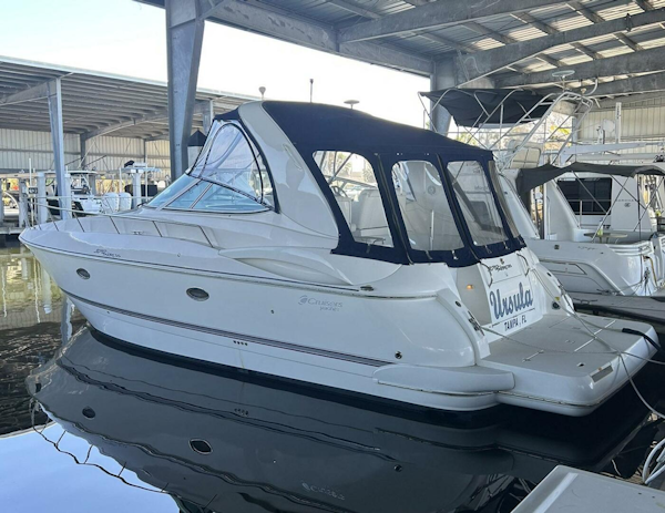 Cruisers Yachts-370 Express 2006 -Saint Petersburg-Florida-United States-5018571