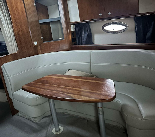 Cruisers Yachts-370 Express 2006 -Saint Petersburg-Florida-United States-5018576