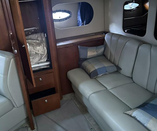 Cruisers Yachts-370 Express 2006 -Saint Petersburg-Florida-United States-5018575