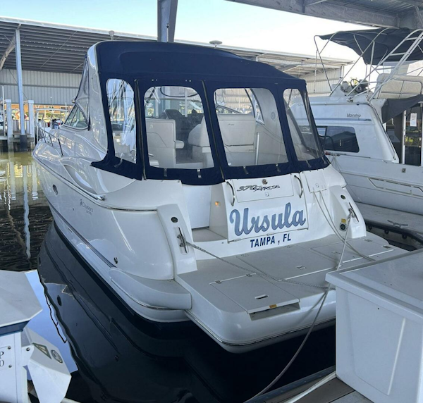 Cruisers Yachts-370 Express 2006 -Saint Petersburg-Florida-United States-5018586