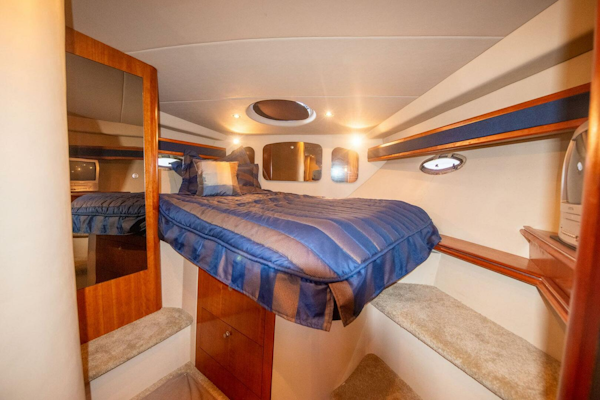 Cruisers Yachts-370 Express 2006 -Saint Petersburg-Florida-United States-5018573