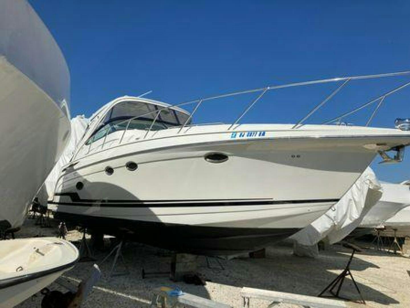 Formula-37 Cruiser 2016 -Toms River-New Jersey-United States-5019309