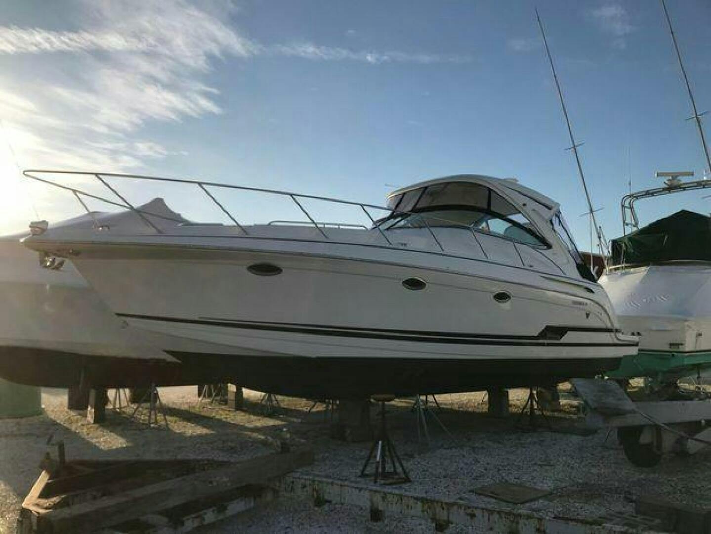 Formula-37 Cruiser 2016 -Toms River-New Jersey-United States-5019308