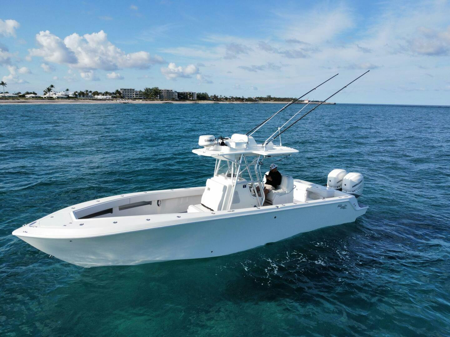 SeaVee-340Z 2017 -Stuart-5019683