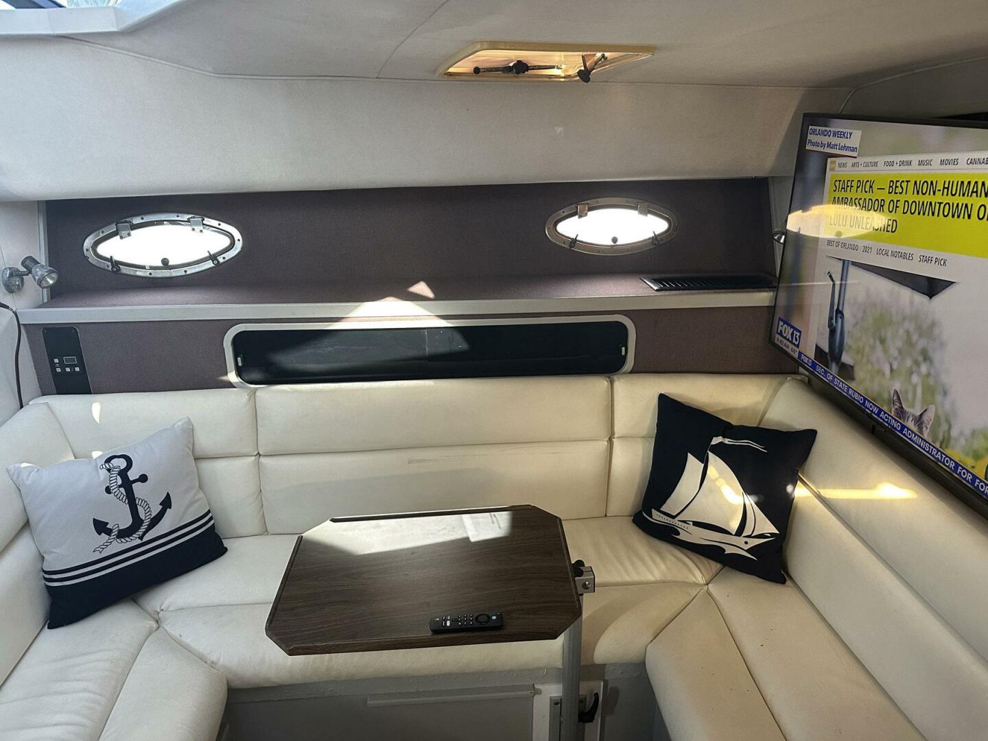Tiara Yachts-3100 Convertible 1989-Quiet Waters Ruskin-Florida-United States-5021105 | Thumbnail