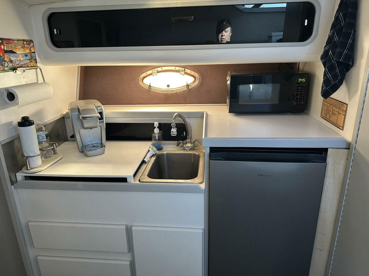 Tiara Yachts-3100 Convertible 1989-Quiet Waters Ruskin-Florida-United States-5021108 | Thumbnail