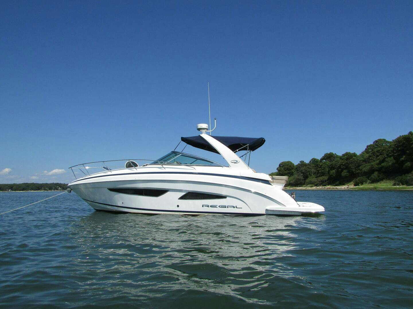 Regal-Express 2015-Schooner Mystic-Connecticut-United States-5025470