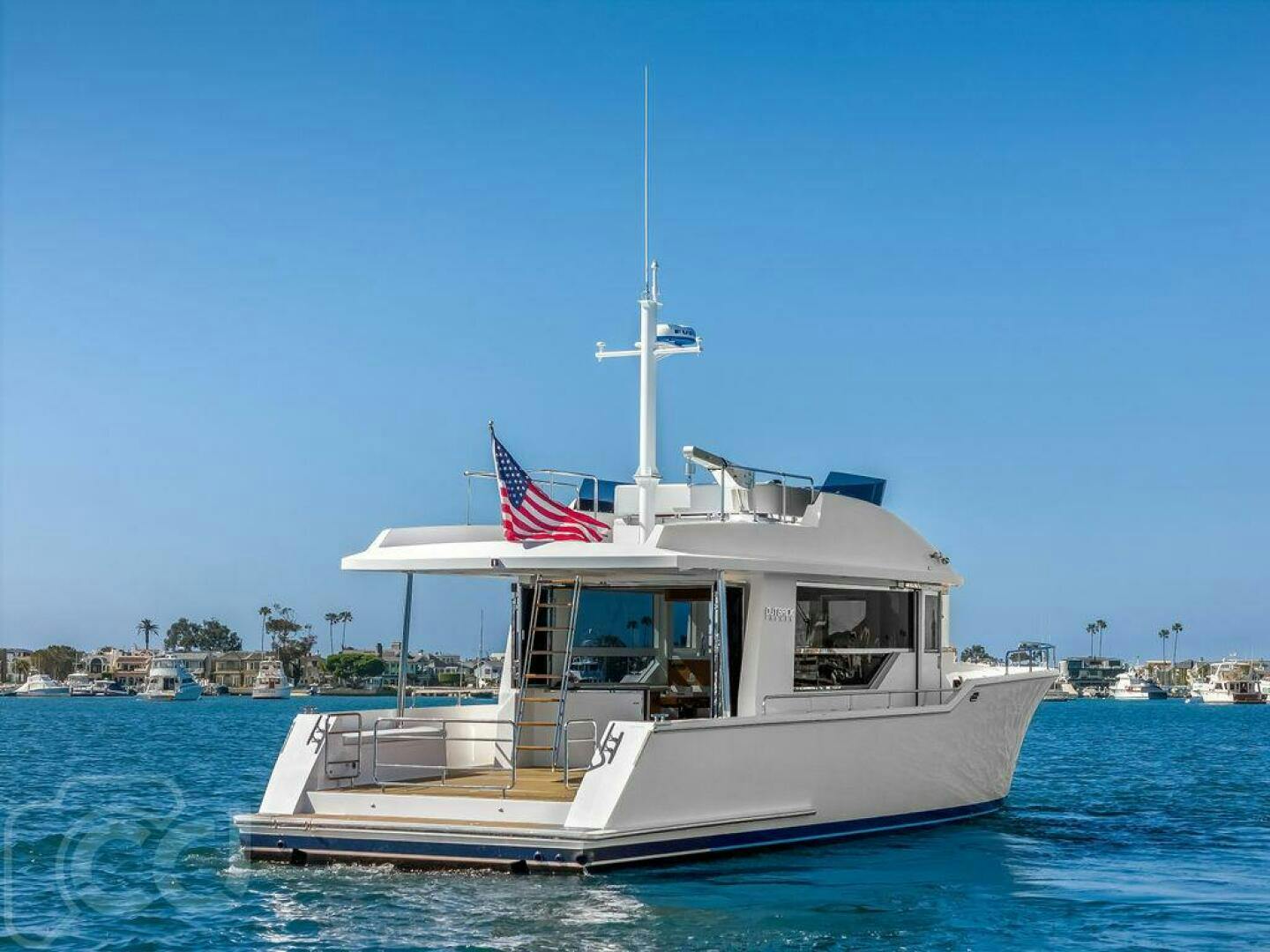 Outback Yachts-50 2020 -Newport Beach-California-United States-5326284