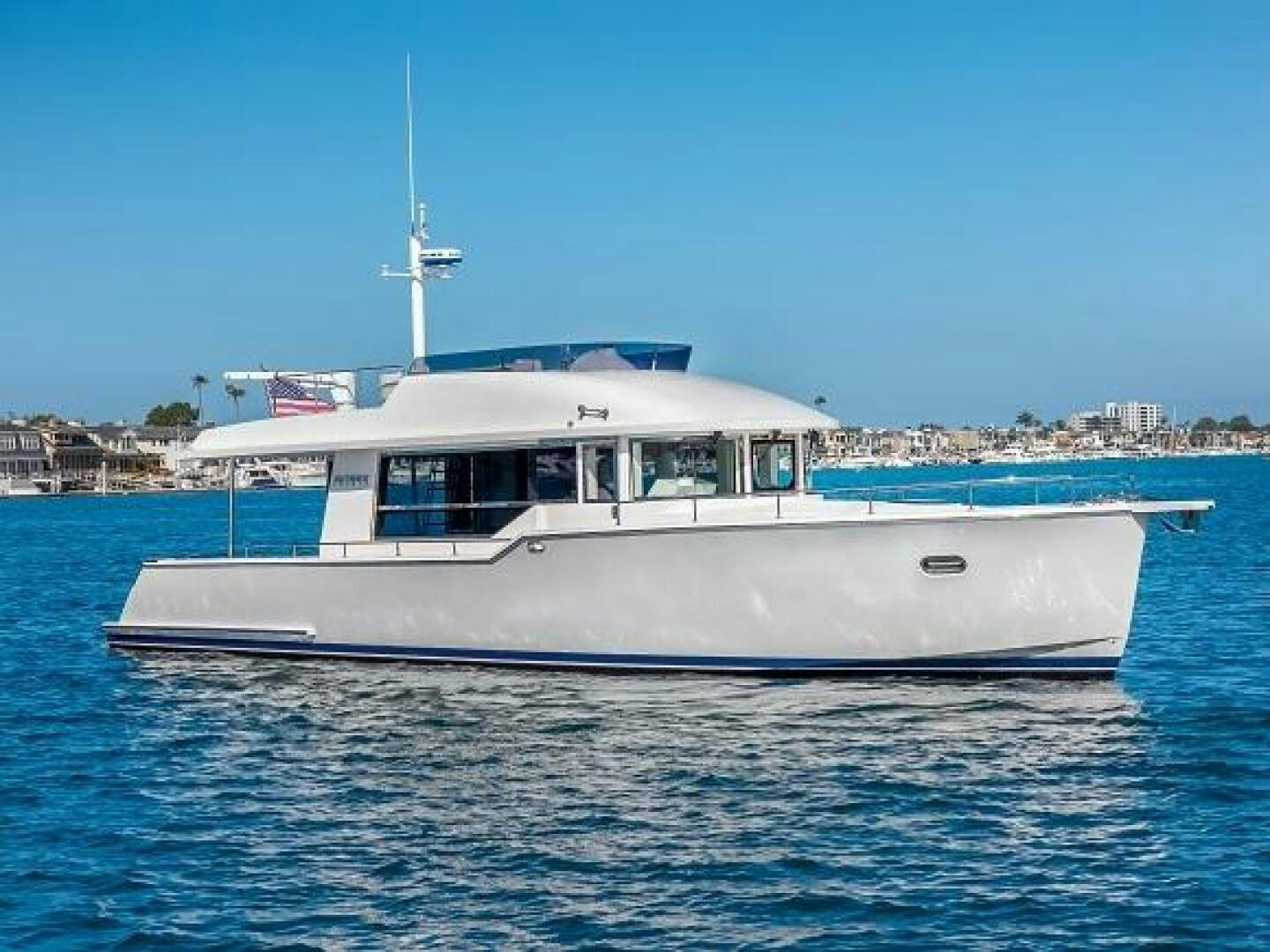 Outback Yachts-50 2020 -Newport Beach-California-United States-5022165