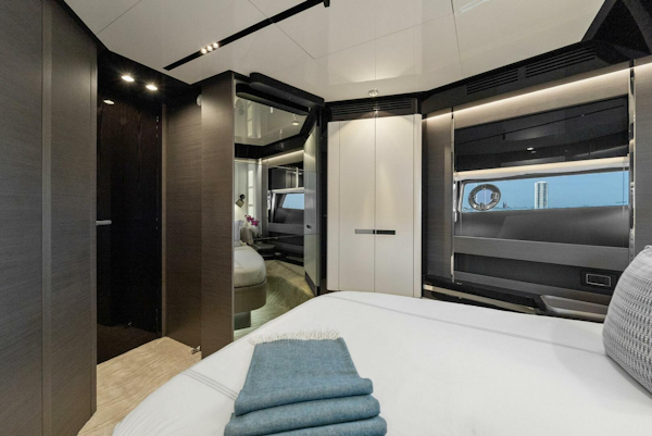 Azimut-S8 2022-Oceans Se7en Palm Beach-Florida-United States-5027160