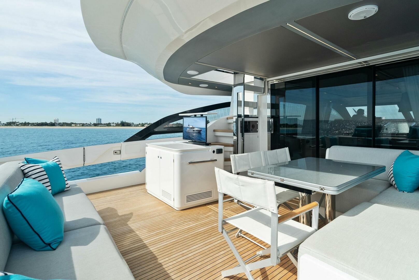 Azimut-S8 2022-Oceans Se7en Palm Beach-Florida-United States-5027095 | Thumbnail