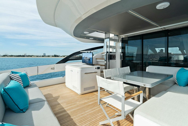 Azimut-S8 2022-Oceans Se7en Palm Beach-Florida-United States-5027095