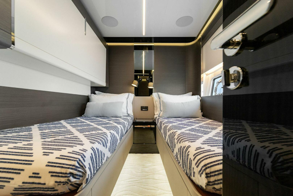 Azimut-S8 2022-Oceans Se7en Palm Beach-Florida-United States-5027154