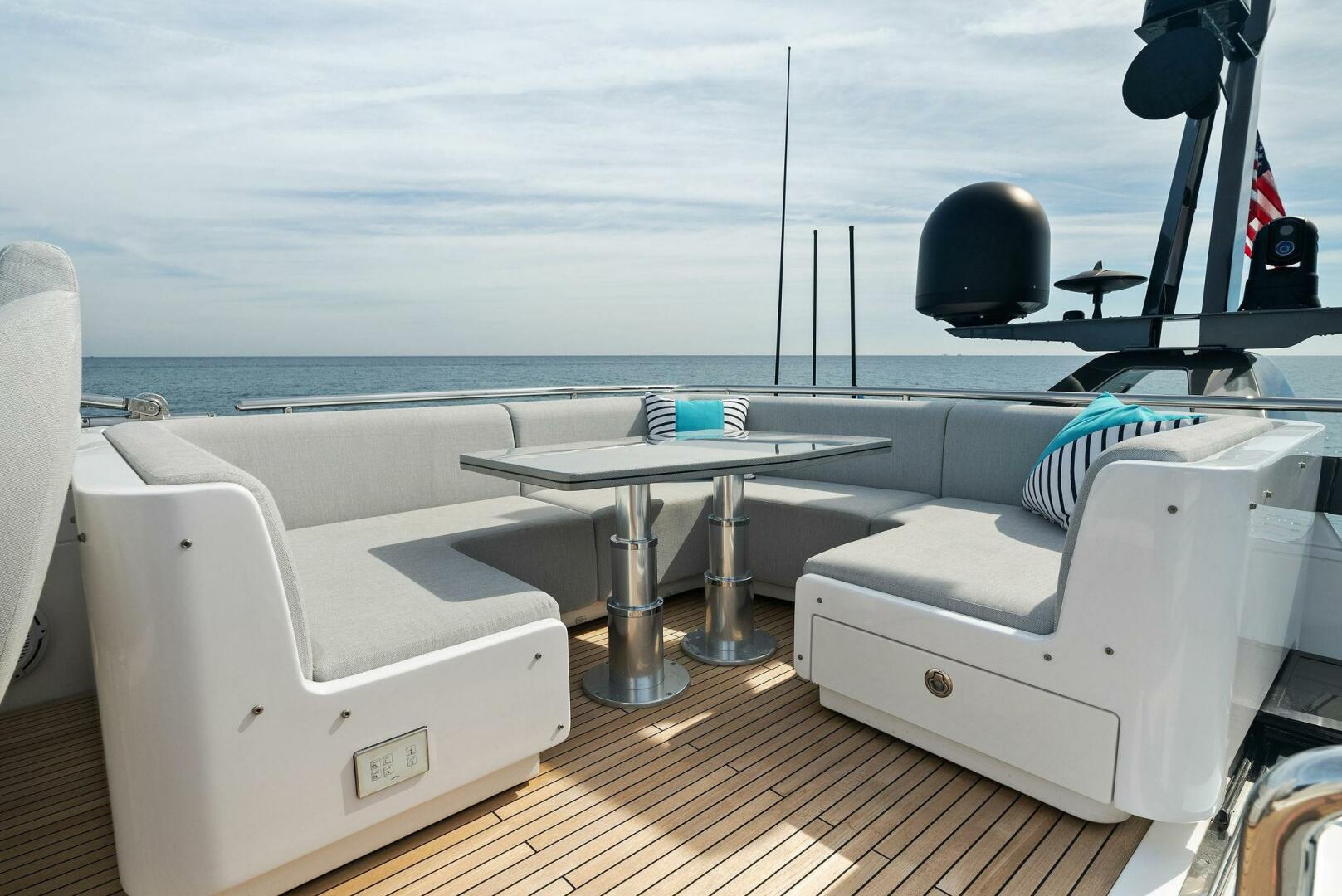 Azimut-S8 2022-Oceans Se7en Palm Beach-Florida-United States-5027104 | Thumbnail