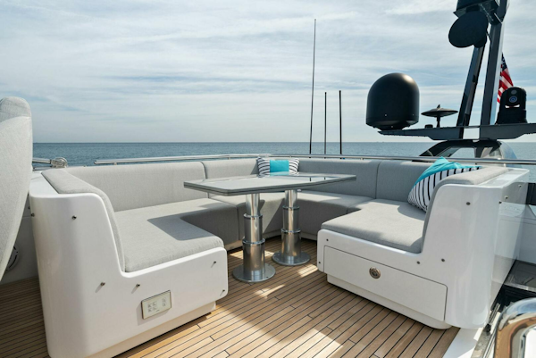 Azimut-S8 2022-Oceans Se7en Palm Beach-Florida-United States-5027104
