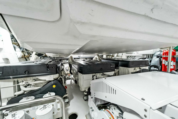 Azimut-S8 2022-Oceans Se7en Palm Beach-Florida-United States-5027188
