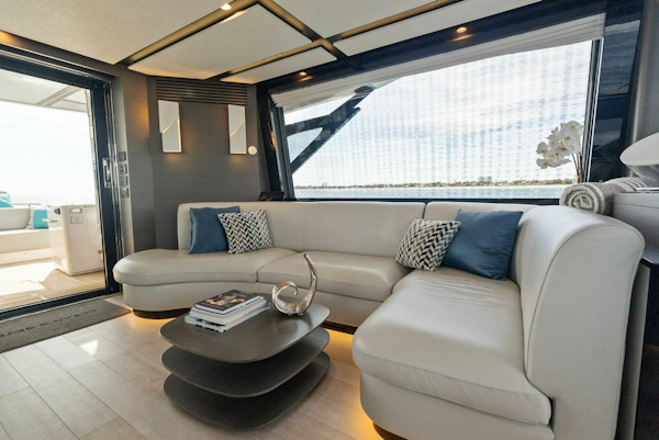 Azimut-S8 2022-Oceans Se7en Palm Beach-Florida-United States-5027111