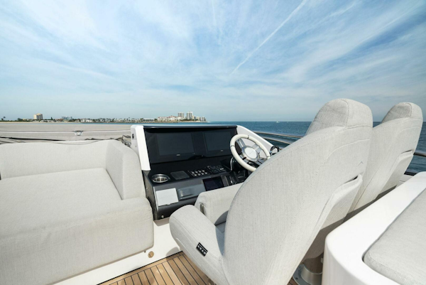 Azimut-S8 2022-Oceans Se7en Palm Beach-Florida-United States-5027105