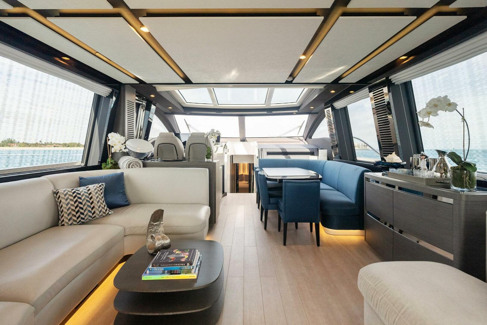 Azimut-S8 2022-Oceans Se7en Palm Beach-Florida-United States-5027109 | Thumbnail