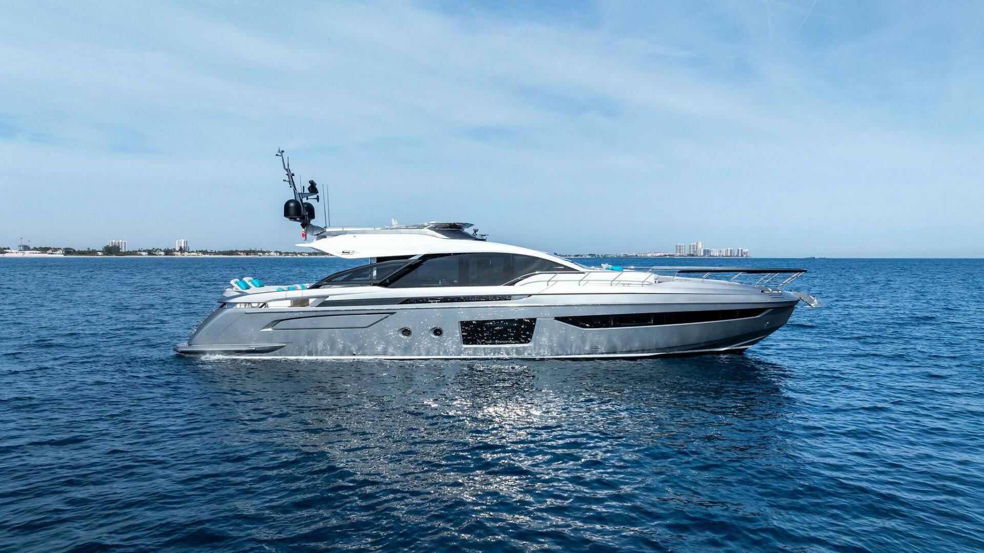 Azimut-S8 2022-Oceans Se7en Palm Beach-Florida-United States-5027093 | Thumbnail
