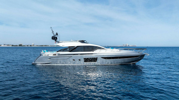 Azimut-S8 2022-Oceans Se7en Palm Beach-Florida-United States-5027093