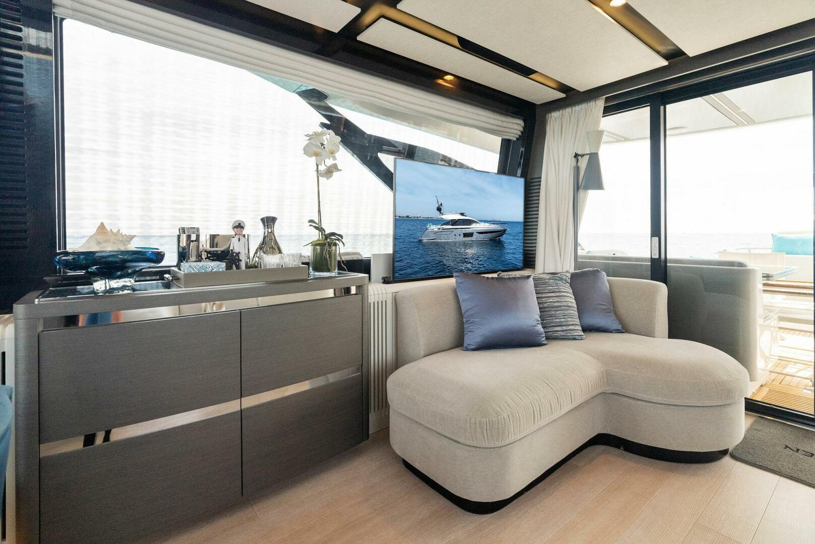 Azimut-S8 2022-Oceans Se7en Palm Beach-Florida-United States-5027110 | Thumbnail