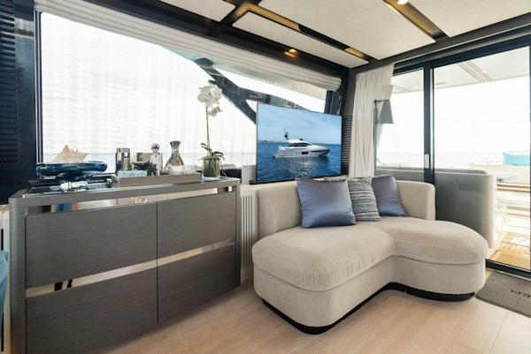 Azimut-S8 2022-Oceans Se7en Palm Beach-Florida-United States-5027110