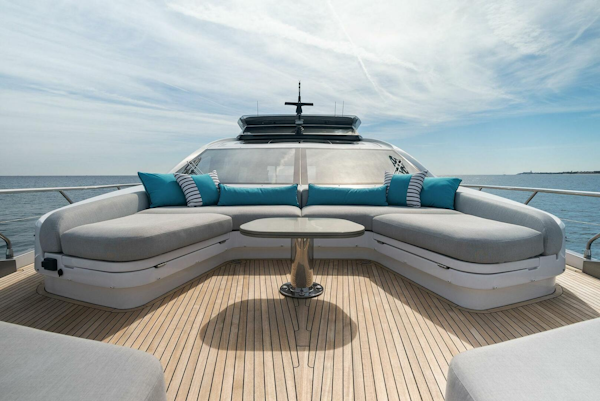 Azimut-S8 2022-Oceans Se7en Palm Beach-Florida-United States-5027102