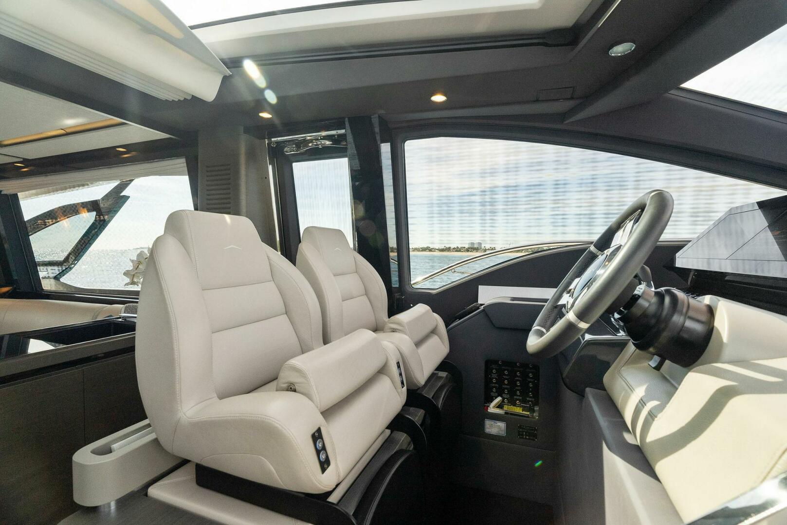 Azimut-S8 2022-Oceans Se7en Palm Beach-Florida-United States-5027113 | Thumbnail