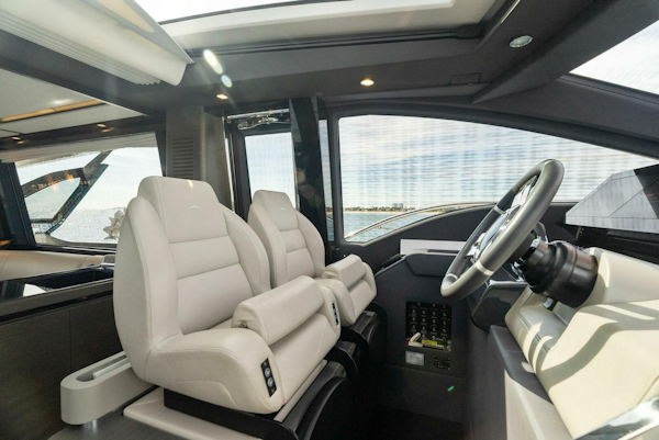 Azimut-S8 2022-Oceans Se7en Palm Beach-Florida-United States-5027113
