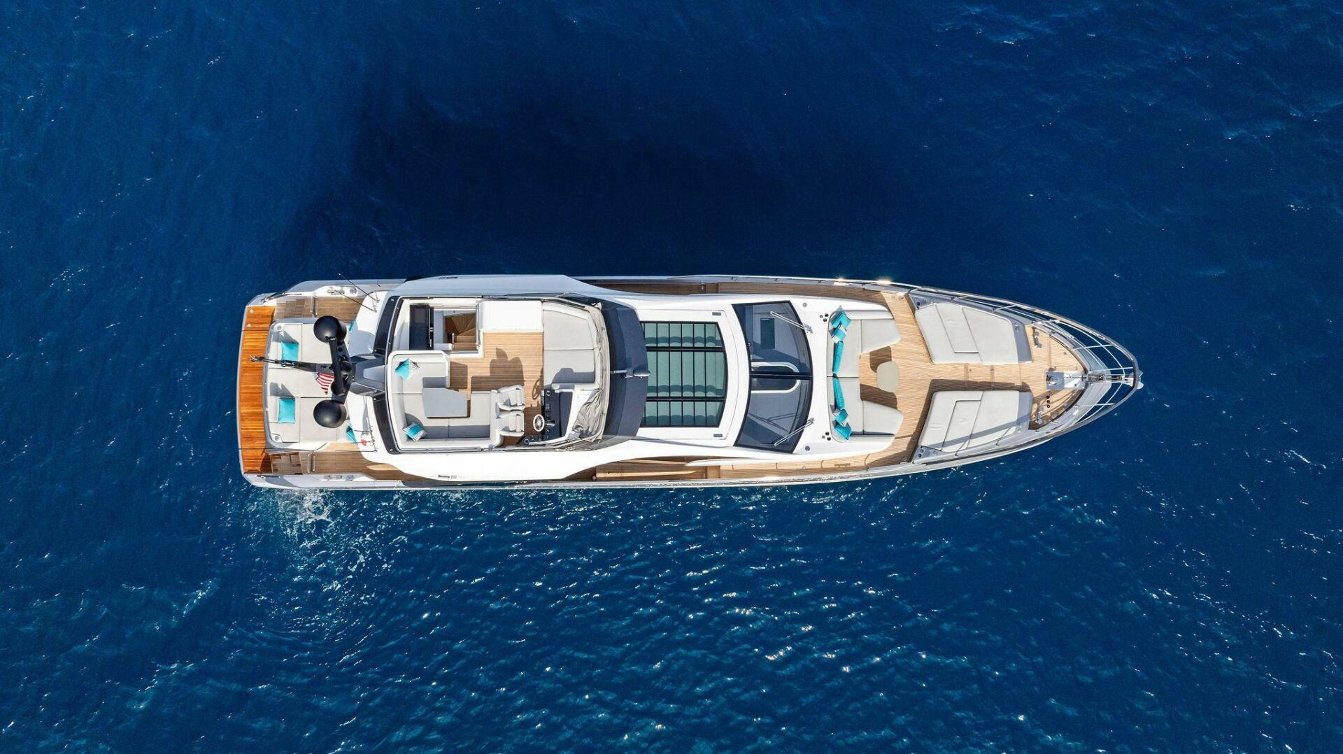 Azimut-S8 2022-Oceans Se7en Palm Beach-Florida-United States-5027094 | Thumbnail