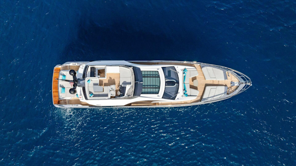 Azimut-S8 2022-Oceans Se7en Palm Beach-Florida-United States-5027094