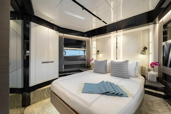 Azimut-S8 2022-Oceans Se7en Palm Beach-Florida-United States-5027159
