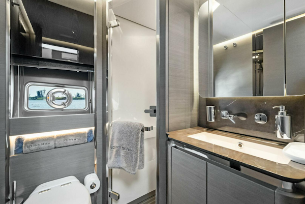 Azimut-S8 2022-Oceans Se7en Palm Beach-Florida-United States-5027148