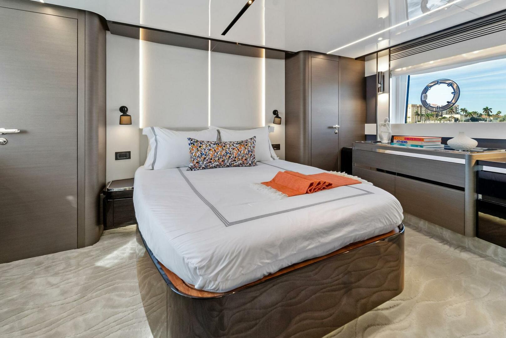 Azimut-S8 2022-Oceans Se7en Palm Beach-Florida-United States-5027137 | Thumbnail