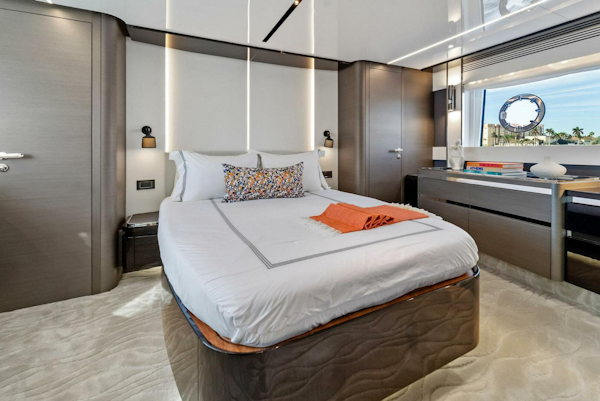Azimut-S8 2022-Oceans Se7en Palm Beach-Florida-United States-5027137