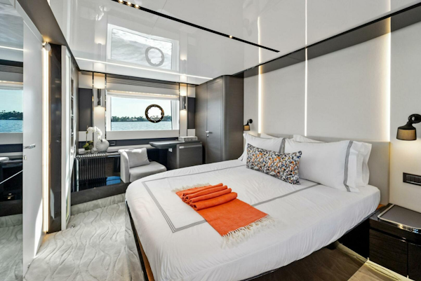 Azimut-S8 2022-Oceans Se7en Palm Beach-Florida-United States-5027139