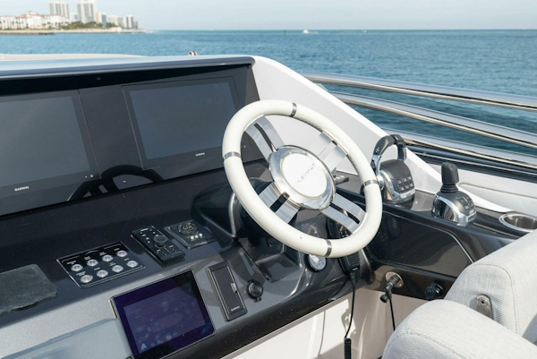 Azimut-S8 2022-Oceans Se7en Palm Beach-Florida-United States-5027106
