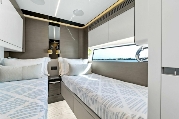 Azimut-S8 2022-Oceans Se7en Palm Beach-Florida-United States-5027147