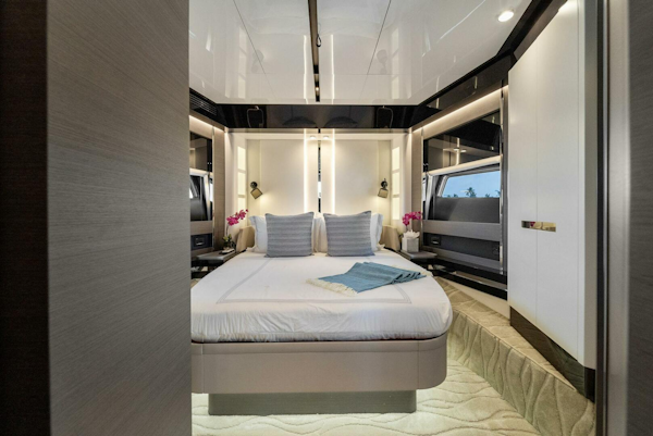 Azimut-S8 2022-Oceans Se7en Palm Beach-Florida-United States-5027157