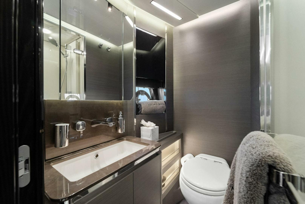 Azimut-S8 2022-Oceans Se7en Palm Beach-Florida-United States-5027155