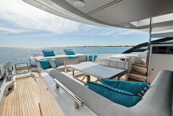 Azimut-S8 2022-Oceans Se7en Palm Beach-Florida-United States-5027098