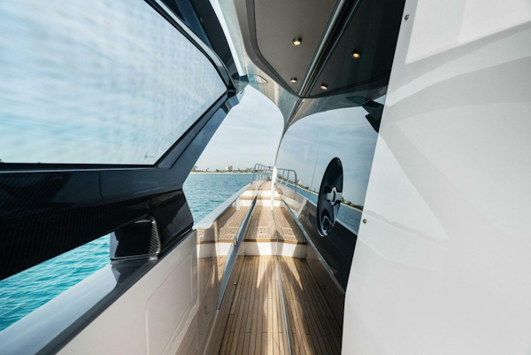Azimut-S8 2022-Oceans Se7en Palm Beach-Florida-United States-5027100