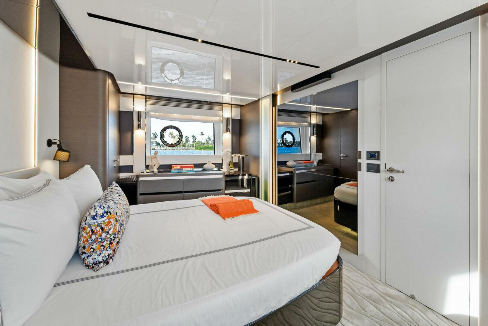 Azimut-S8 2022-Oceans Se7en Palm Beach-Florida-United States-5027140 | Thumbnail